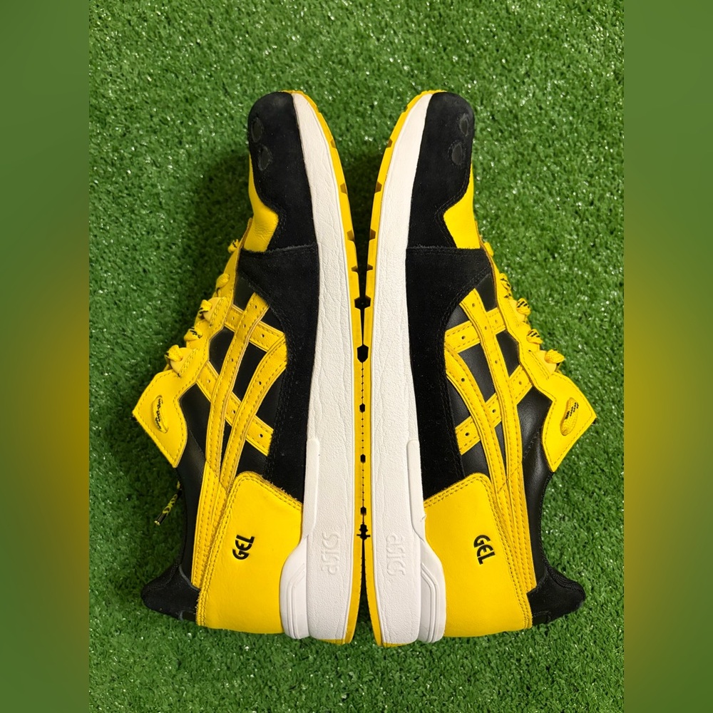 ASICS Gel-Lyte Welcome To The Dojo Pack Sneakers - Picture 7 of 8
